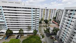 Blk 448 Tampines Street 42 (Tampines), HDB 4 Rooms #531639841